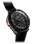 EDOX CO1 Date Automatic - 80137-37GNR-CANR