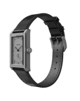 Echo Neutra Rivanera Gray Swiss made mechanical watch
