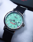 Timex Weekender x Monopoly 大富翁石英錶 TW2Y470