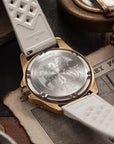 Venezianico Nereide Bronzo 39mm 青銅機械錶- 3121556 WH