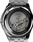 Timex X Peanuts Masked Marvel 自動錶- TW2W47500