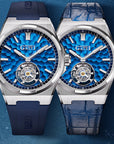 Bonest Gatti 現貨發售 自動陀飛輪套裝送皮帶及膠帶- BG7005-S2