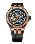 DELFIN THE ORIGINAL MECANO AUTOMATIC 85303 357RN NRN