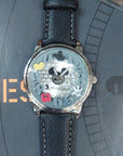 Disney Micky Mouse 米奇老鼠 石英錶 MK1213C