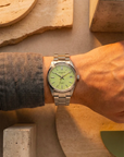 瑞士 Zeno-Watch Basel Super Robust Automatic small II 6704-3-5206-i9M