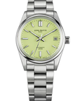 瑞士 Zeno-Watch Basel Super Robust Automatic small II 6704-3-5206-i9M