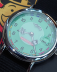 Timex Weekender x Monopoly 大富翁石英錶 TW2Y470