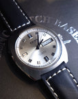 瑞士 Zeno-Watch Basel Compressor 6520-3 silver