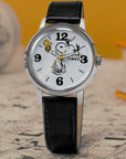 Timex x PEANUTS SNOOPY 75th 石英錶 TW2Y199