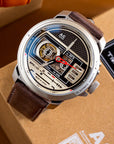 TACS Cassette Automatic TS2303B
