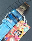 Disney Donald Duck 石英錶 MK1191B