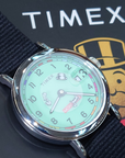 Timex Weekender x Monopoly 大富翁石英錶 TW2Y470