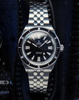 Yema 野馬錶 - Skin Diver CMM.20 - 12.25.20.66.SN.M3 Mirco-rotor