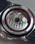 TACS Automatic Motorscooter 自動錶 TS2401B