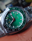 VESUVIATE Volare Green