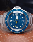 YEMA - NAVYGRAF MARINE NATIONALE CMM.10 藍圈 21.14.55.SN.M