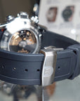 EDOX CO1 500米防水計時機械錶 01128-3NOCA-BUIDN