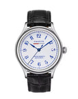 Farasute Power Reserve hand winding - 5318A