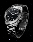 Venezianico Nereide Avventurina Nera - 3121550C