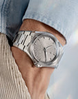 VENEZIANICO Arsenale Platino - 6221590C