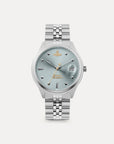 Vivienne Westwood 鋼帶手錶 37mm VV261LBLSL