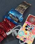 Disney Mickey Mouse 石英錶 MK1191A