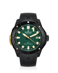 EDOX CO1 Date Automatic - 80137-37ND-CAVD