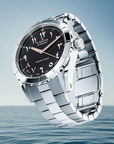 EDOX Grand Ocean Automatic - 80140-3M-NR