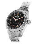 EDOX Grand Ocean Automatic - 80140-3M-NR