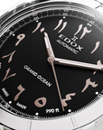 EDOX Grand Ocean Automatic - 80140-3M-NR