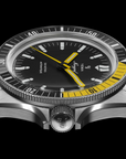 YEMA - NAVYGRAF CMM.10 YELLOW- 21.14.36.SN.M