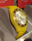 SANRIO Pompurin 布丁狗石英錶 SRPN-11E