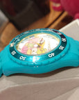 SANRIO Keroppi 青蛙仔石英錶 SRKR-11D