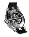 EDOX Grand Ocean Power Reserve Automatic - 94500-3CA-BUCR