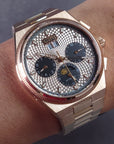 Bonest Gatti 現貨發售 多功能自動錶 BG8006-S3 RG