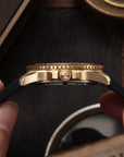 Venezianico Nereide Bronzo 39mm 青銅機械錶- 3121555 Black