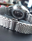 BEAUFORT Seatrekker MKII - Silver