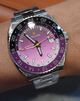 VESUVIATE Volare Purple 紫色