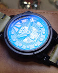 OVD NavAir 自動錶 - NV03