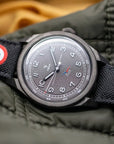 YEMA Flygraf Pilot French Air Force - YMHF1593AA-CA