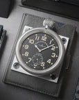 Zeno-Watch Basel Rallye-a1 Cockpit Clock