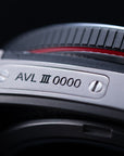 TACS AVL III Titanium -相機鏡頭自動錶TS2502A