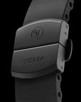 YEMA x Alain Silberstein CMM.20 LIMITED EDITION 20.24.66.TN.U6
