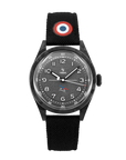 YEMA Flygraf Pilot French Air Force - YMHF1593AA-CA
