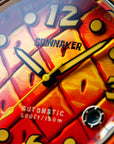 Spinnaker x SpongeBob Pineapple House 海綿寶寶海螺街限量版 SP-5151-04