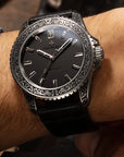 Venezianico Nereide Acquaforte 雕刻自動錶 3921520