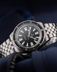 Yema 野馬錶 - Skin Diver CMM.20 - 12.25.20.66.SN.M3 Mirco-rotor