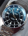 BEAUFORT Seatrekker MKII - Blue