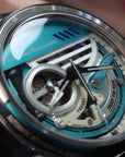 TACS Automatic Motorscooter 自動錶 TS2401A