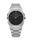 D1 Milano 超薄 Re_Silver 40mm - UTBJ40
